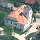 Aerial View of OWK Compound, Czech Republic