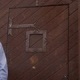 Arrival at the entrance gate to The OWK
