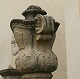 Entrance to Queen Patricia's Palace, OWK
