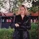 Mistress Troy and Spectator Stands at OWK