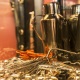 Dominatrix Mistress Troy's Dungeon in New York City - Medical Items