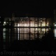 View from Mistress Troy's room on the eve of her slave's trial at Residenz Avalon, Berlin