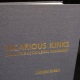 A new book for Mistress Troy's 'kinky' library