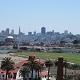 San Francisco, one of Mistress Troy's favorite U.S. cities