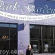Dominatrix Mistress Troy visits Dark Garden Corsets in San Francisco