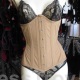 Mistress Troy wants this corset from Dark Garden Corsetry in San Francisco