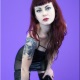Mistress Ultra Violet, Dominatrix, Atlanta, Georgia, U.S.A.
