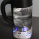 Mistress Troy's new tea maker