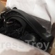 Mistress Troy receives a Fetters Suspension Harness from Mr. S Leather