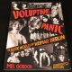 A book for Mistress Troy: 'Voluptuous Panic: The Erotic World of Weimar Berlin'