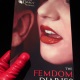 'The FemDom Diaries' by Mistress Darcy & red leather gloves