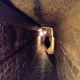 Mistress Troy in the Catacombs of Paris
