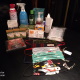 Care Package for Mistress Troy