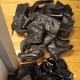 Leather Boots